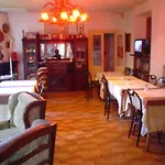 酒店 伊甸酒店 斯特雷萨