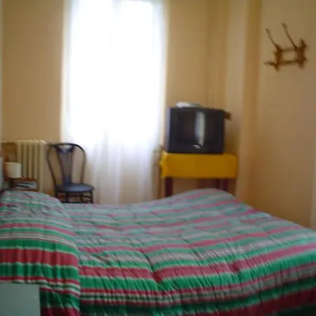 Hotel Eden *