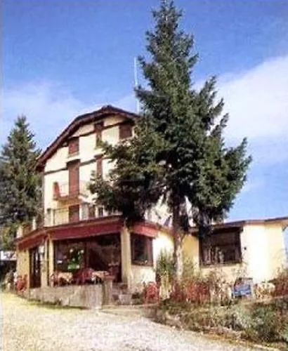 Otel Eden Stresa