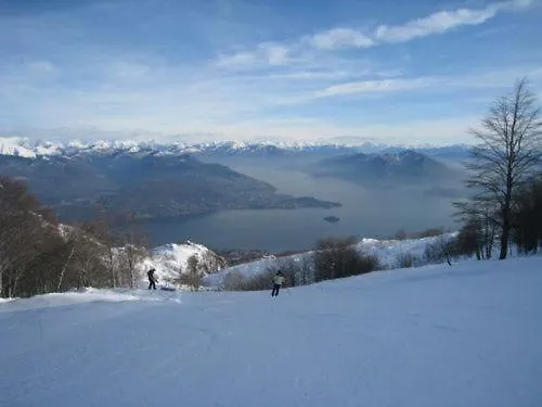 Eden Stresa