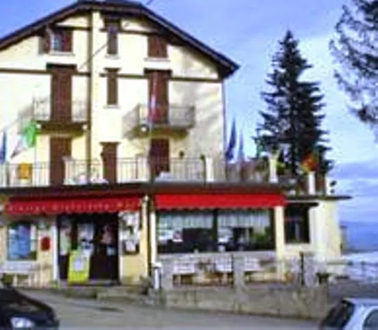 Eden Stresa