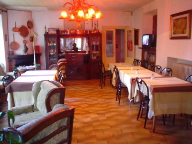 Otel Eden Stresa