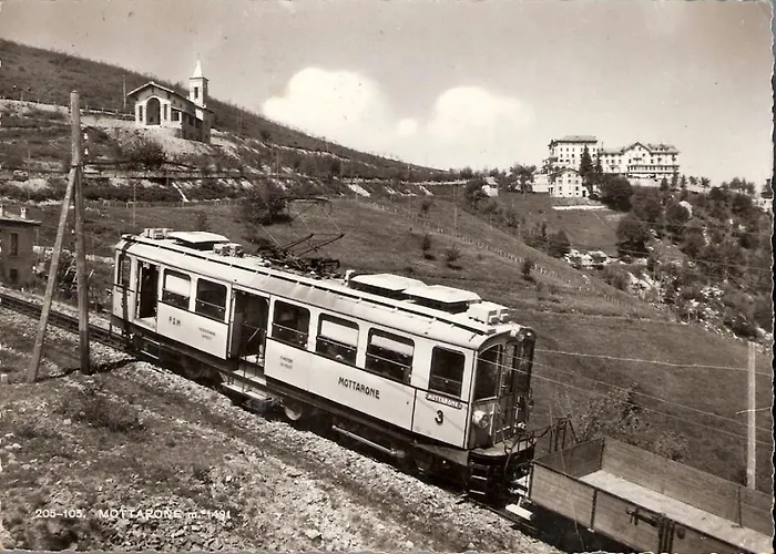 Otel Eden Stresa