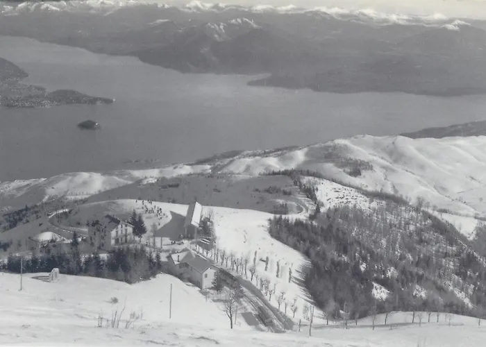 Eden * Stresa