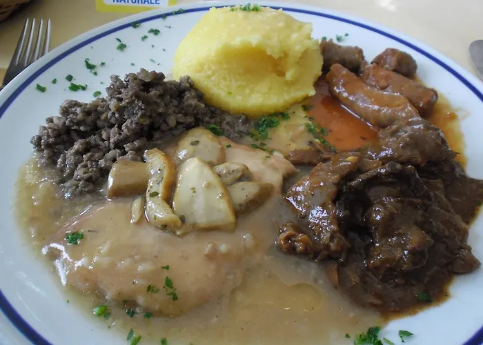 Eden * Stresa