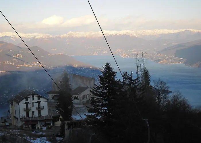 Hotel Eden Stresa